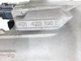 Audi A6 S6 C7 4G Hammastanko 4G1423055BQ