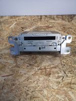 Jaguar XF Radio / CD/DVD atskaņotājs / navigācija 7G9N18C815TA