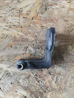 Jaguar XF Rear door upper hinge 1410808