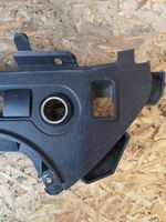 Citroen Berlingo Muut kojelaudan osat 9680931977