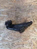 Citroen Berlingo Sliding door lower roller guide/hinge 9680486680J