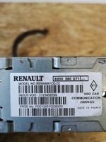 Renault Espace -  Grand espace IV Unité de navigation Lecteur CD / DVD 8200280671