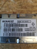 Renault Espace -  Grand espace IV Unité de navigation Lecteur CD / DVD 8200313631