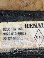 Renault Espace -  Grand espace IV Interrupteur de contrôle du volume 8200107148