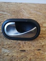 Renault Megane II Front door interior handle 8200028487