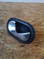 Renault Megane II Front door interior handle 8200028487