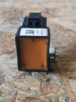 Renault Megane II Airbag deployment crash/impact sensor 8200682396