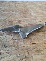 Renault Megane II Engine bonnet/hood hinges 468184