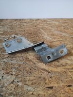 Renault Megane II Engine bonnet/hood hinges 468184