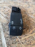 Renault Master II Multifunctional control switch/knob 91166323