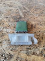 Renault Master II Coolant fan relay 
