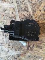 Renault Master II Air flap motor/actuator EAD511