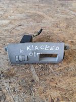 KIA Ceed Bouton commande réglage hauteur de phares 933001H460ED