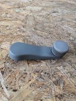 Volkswagen Transporter - Caravelle T5 Front door window winding handle 1H0837581D