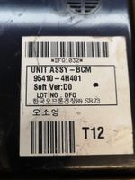 Hyundai H-1, Starex, Satellite Module confort 954104H401