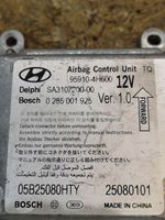 Hyundai H-1, Starex, Satellite Sterownik / Moduł Airbag 959104H600