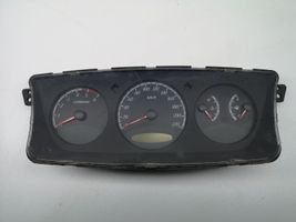 SsangYong Actyon Geschwindigkeitsmesser Cockpit 80210