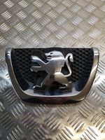 Peugeot 5008 Logo, emblème, badge 303002001