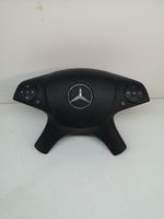 Mercedes-Benz C AMG W204 Airbag de volant 305543899162