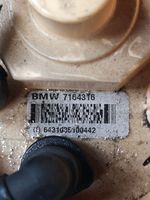 BMW X5 E70 Capteur niveau de carburant 7164316