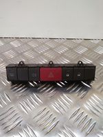 Citroen Jumper Hazard light switch 7354213590