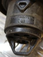 Peugeot Boxer Tappo del serbatoio del carburante C449