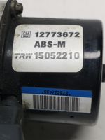 Saab 9-3 Ver2 Pompa ABS 15113910