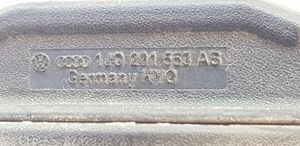 Volkswagen Caddy Polttoainesäiliön täyttöaukon korkki 1J0201553AB