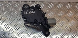 Nissan Qashqai Takalasinpyyhkimen moottori 28710JD000