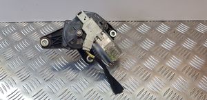 Renault Trafic II (X83) Rear window wiper motor 53014312