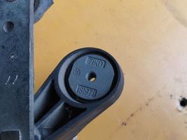Ford Transit Wischergestänge Wischermotor vorne 404524