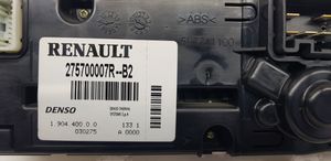 Renault Master III Ilmastoinnin ohjainlaite 275700007RB2