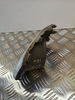 Subaru Outback Verkleidung Nebelscheinwerfer / Gitter vorne 0BK