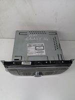 Ford Galaxy Panel / Radioodtwarzacz CD/DVD/GPS 10R023539