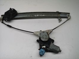 Subaru Outback Mécanisme lève-vitre de porte arrière avec moteur 107310