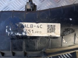 Subaru Outback Imusarja ALB4C