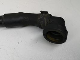 Ford Galaxy Breather/breather pipe/hose 9M5Q6A886AE