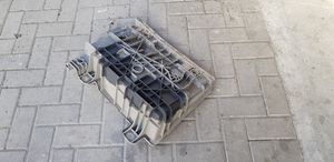 Renault Master III Battery tray 648600007R