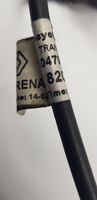 Renault Master III Трубка (трубки)/ шланг (шланги) сцепления 8200674256
