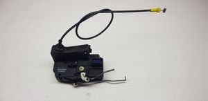 Renault Trafic II (X83) Front door lock 8200008246