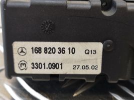 Mercedes-Benz Vaneo W414 Przycisk regulacji lusterek bocznych 1688203610