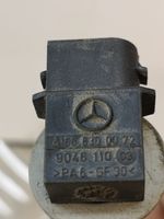 Mercedes-Benz Vaneo W414 Czujnik temperatury wewnętrznej A1688300072