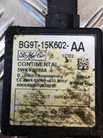 Ford Galaxy Amplificatore BG9T15K602AA