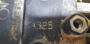Iveco Daily 35 - 40.10 Loading door exterior handle 14525