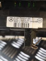 Mercedes-Benz B W245 Monitor del sensore di parcheggio PDC A0015423723