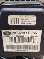 Ford Galaxy ABS Blokas CG912C405FB