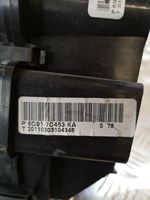 Ford Galaxy Vaihteenvalitsimen verhoilu 6G917C453KA
