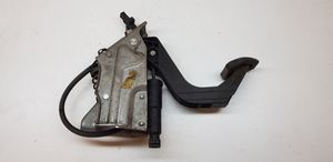 Volkswagen Crafter Clutch pedal 1036776