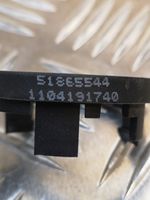 Fiat Doblo Käynnistyksenestolaitteen lukulaite (pysty) 51865544