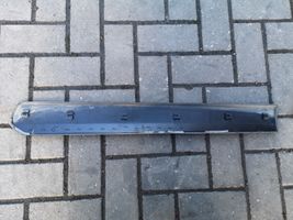 Fiat Doblo Sliding door trim (molding) 735458226